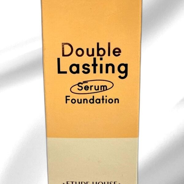 DOUBLE LASTING SERUM FOUNDATION NEUTRAL VANILLA 30G