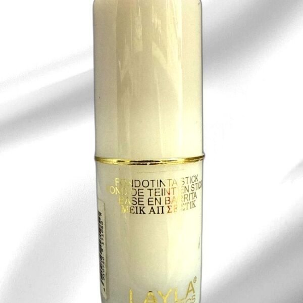 LAYLA MAT STICK FOUNDATION K5 12G