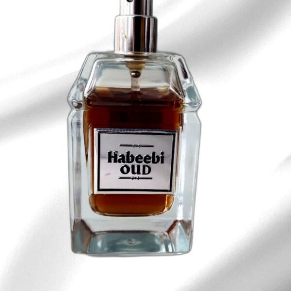 HABEEBI OUD HABEEBI OD 50 ML