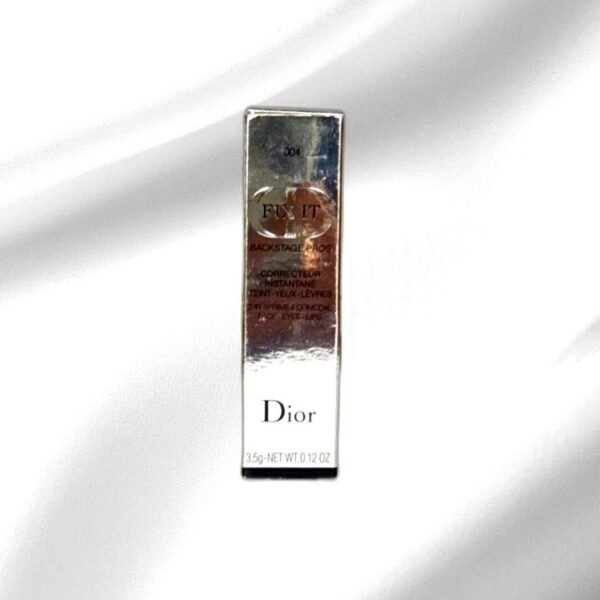 DIOR FIX ITB ACK STAGE PROS 004DARKHONEY3.5 G