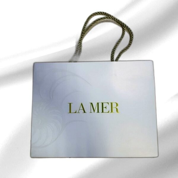 LAMER PAPER CARRY BAGS
