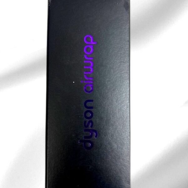 GUSON AIRWRAP SMALL ROUND VOLUMISING BRUSHKOMNNEKTGUMA: