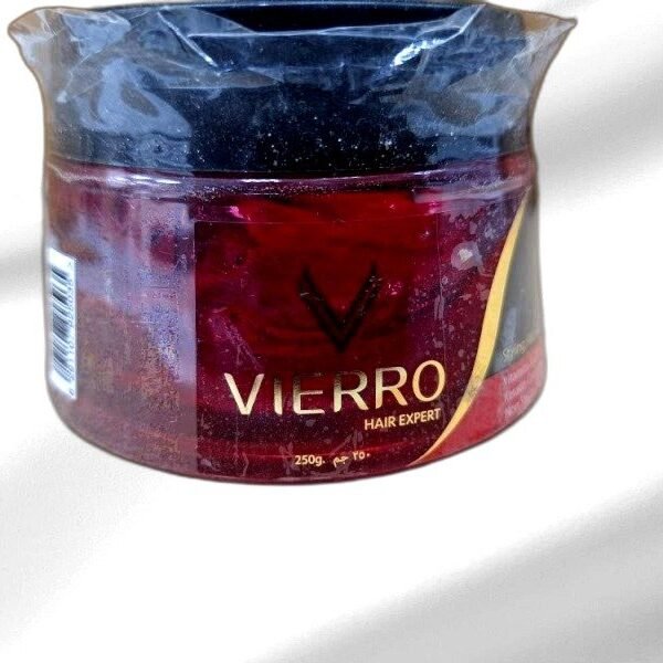 VIERRO STYLING HAIR GELEXTRA STRONGHOLD
