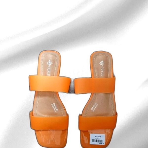 CUPLE SLIPPERS