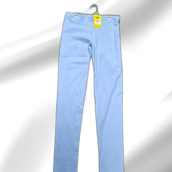 PEPPERTS KIDS LIGHT BLUE PANT
