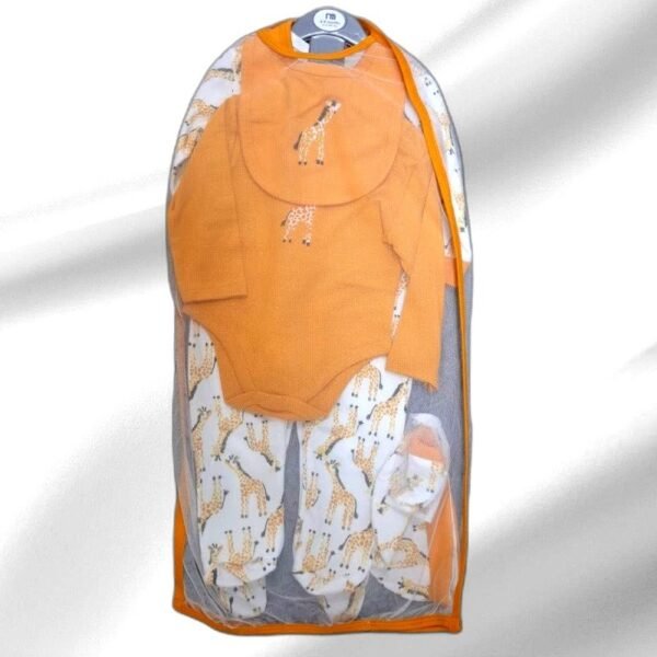 MOTHERSCARE KIDS WEAR