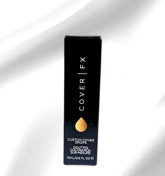 COVER FX CUSTOM COVER DROPS N25 15ML