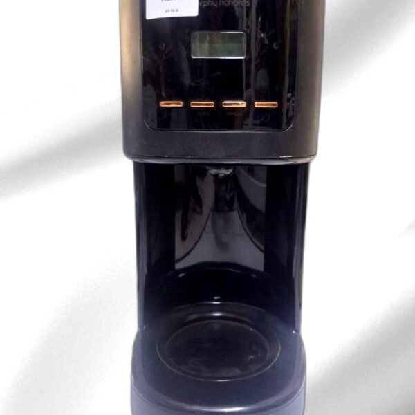 MORPHY RICHARDS COFFEE MAKER