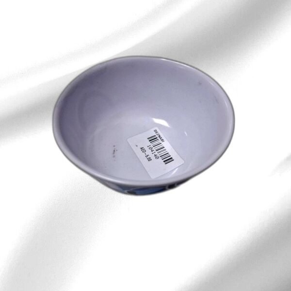 DEZ BRAND BOWL