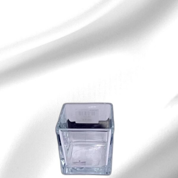 DEZ BRAND GLASS