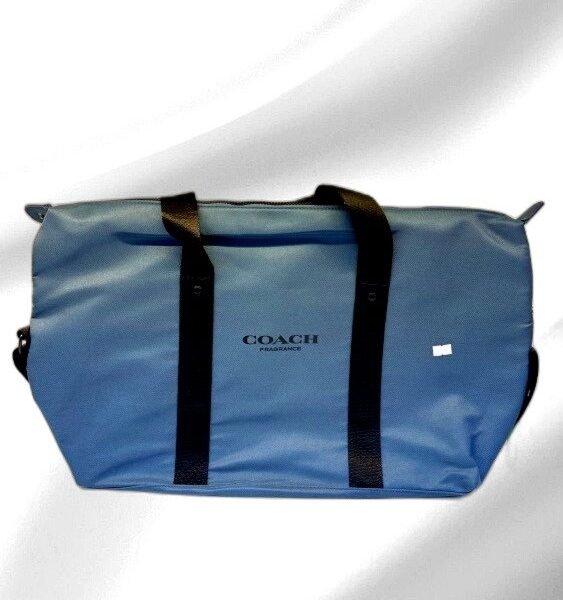 COACH FRAGRANCE DARK BLUE COLOUR