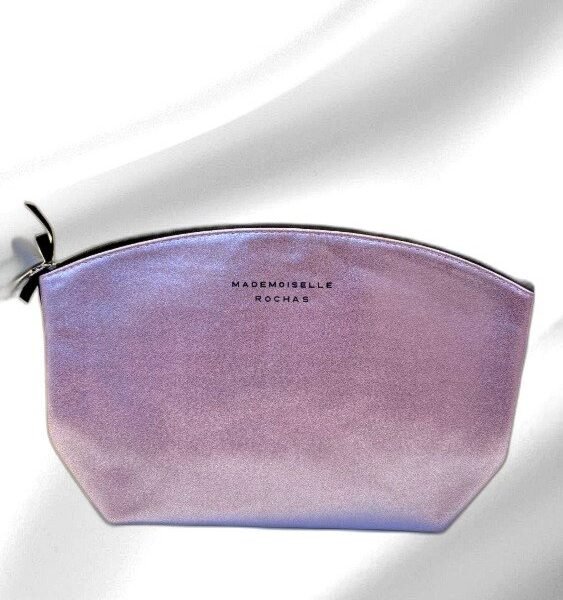 MADEMOISELLE ROCHAS PINK COLOUR