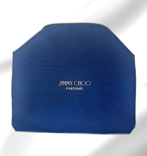 JIMMY CHOO PARFUMS DARK BLUE COLOUR