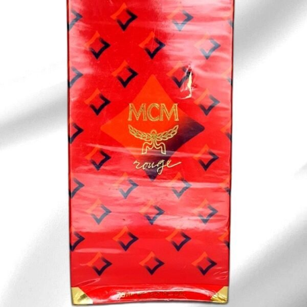 MCM ROUGE EDP - NATURAL SPRAY 75 ML