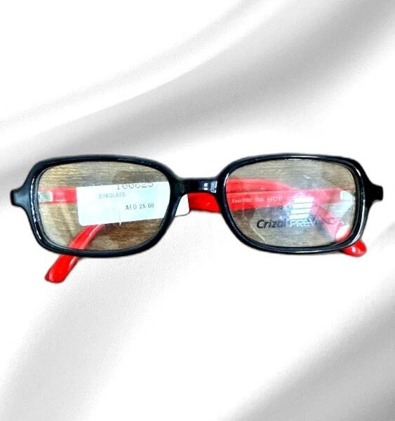 CRIZAL SUNGLASS