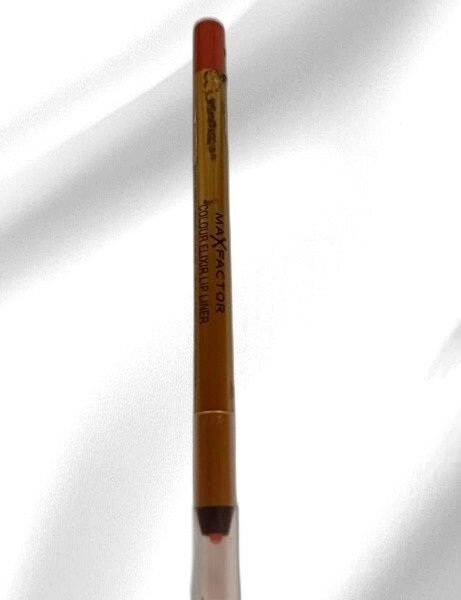 MAX FACTORX COLOUR ELIXIR LIP LINER MATITA LABBRA/PERFILADOR LABIOS/LIPPEN KONTURENSTIFT