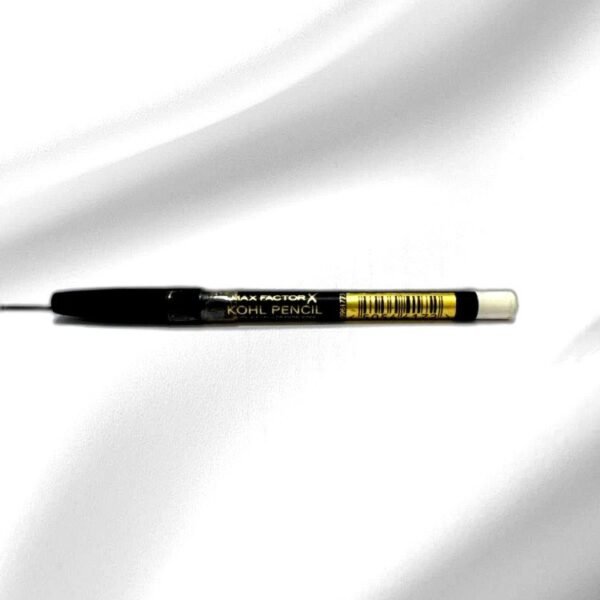 MAX FACTOR X KOHL PENCIL 010 WHITE
