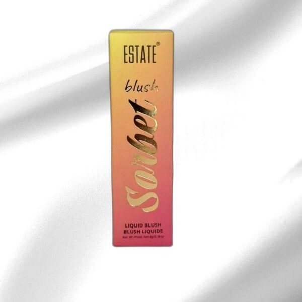 ESTATE SORBET BLUSH MELON