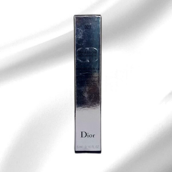 DIOR 021 MEDIUM 5ML