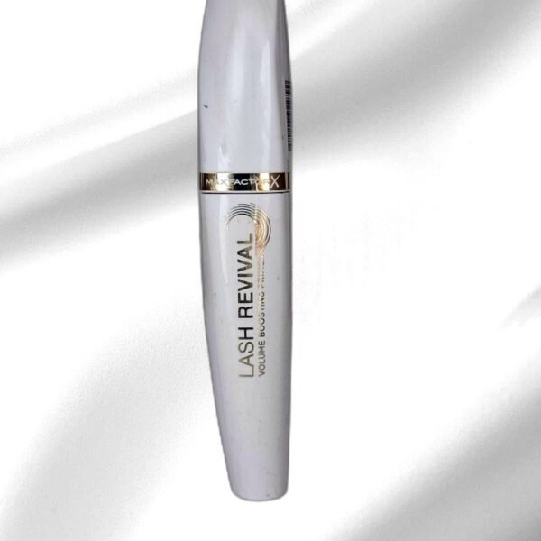 MAX FACTOR X LASH REVIVAL VOLUME BOOSTING REIMER 11ML