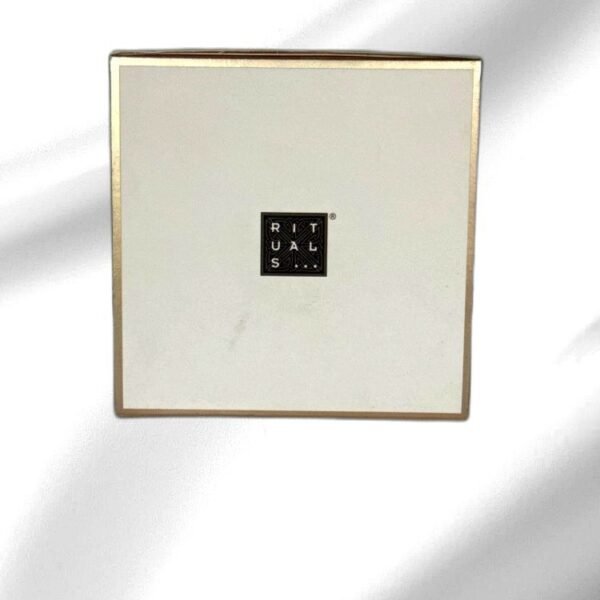 RITUALS AGELESS RENEWING AHA GLOW MASK AHA & HOLY LOTUS 50ML