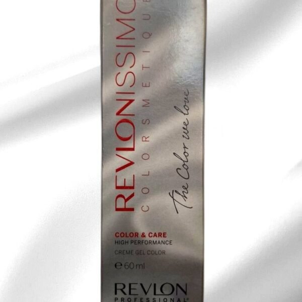REVLONISSIMO COLOR AND CARE 60ML