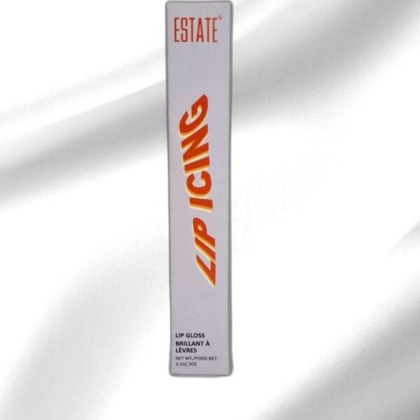 ESTATE LIP ICING DOWN