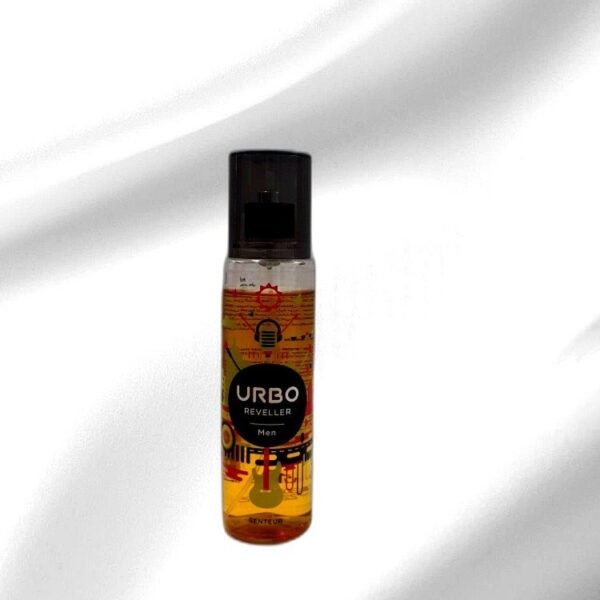 URBO REVELLER MEN SENTUER 150 ML