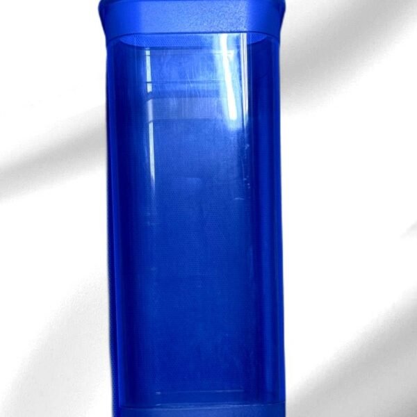 DEZ CONTAINER BOX 1.75 LIDER