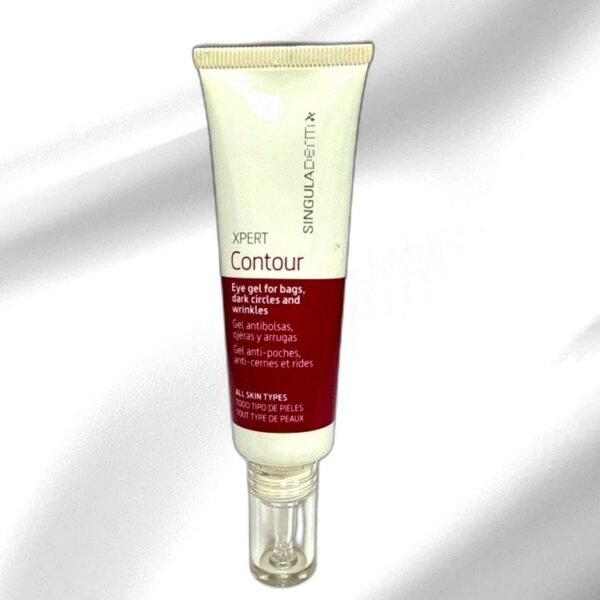 XPERT CONTOUEYE GEL FOR BAGS,CIRCLES 3 ML