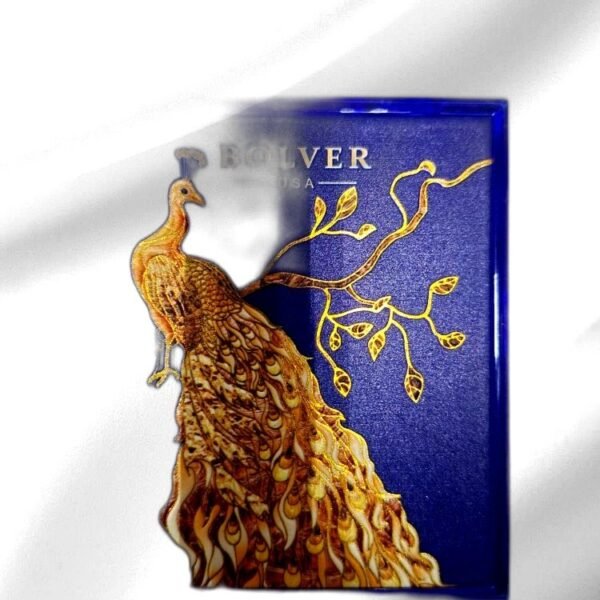 BOLVER-USA BUBBLEEYESHADOW