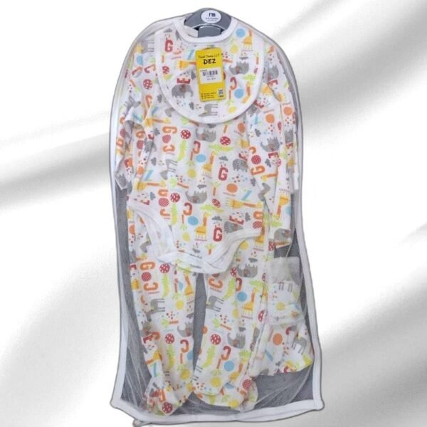 MOTHERCARE KIDS WEAR