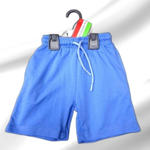 PADDLE LIGHT BLUE SHORTS