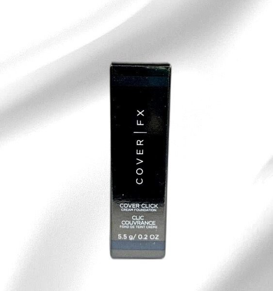 COVER FX COVER CLICK CREAM FOUNDATION P20 5.5G