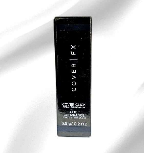 COVER FX COVER CLICK CREAM FOUNDATION P40 5.5G