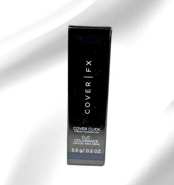 COVER FX COVER CLICK CREAM FOUNDATION N60 5.5G