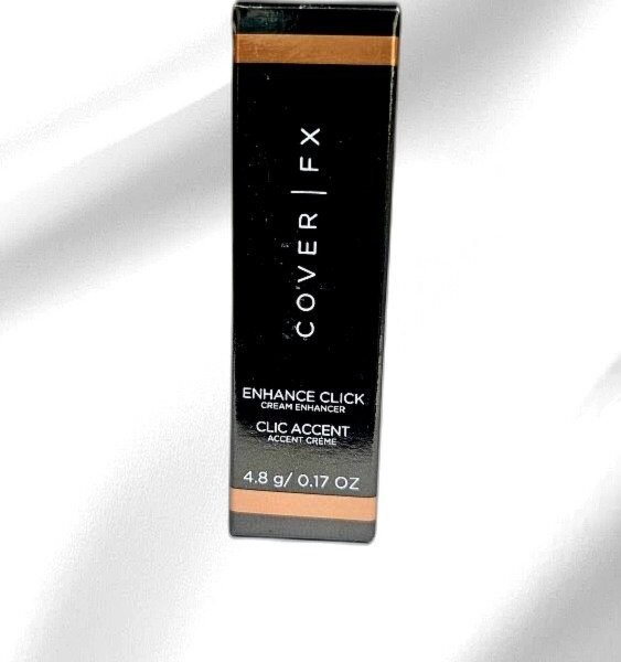 COVER FX ENHANCE CLICK CREAM ENHANCER CELESTIAL 4.8G