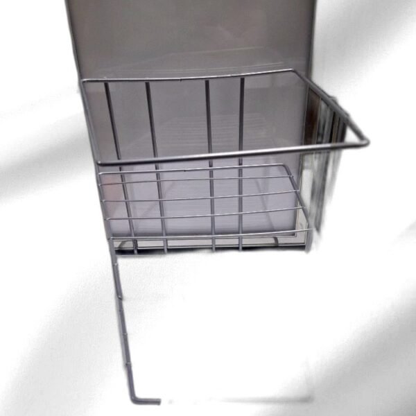 DEZ BRAND CORNER STAND