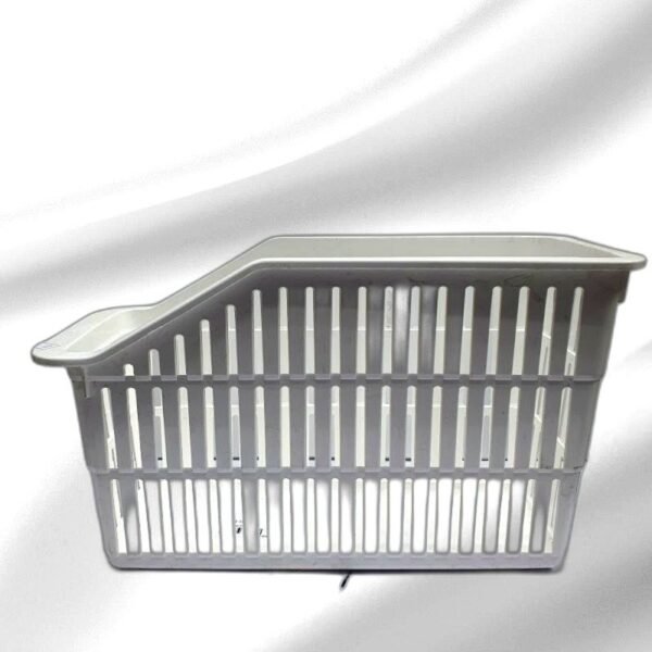 DEZ BRAND PLASTIC STORAGE BASKET ORGANIZER