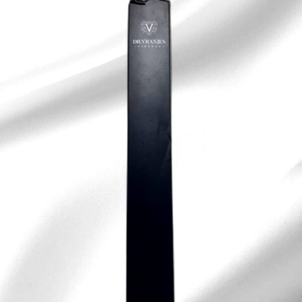 DR. VRANJES PFRSOO51-MO H 40 CM 12 WHITE STICKS FOR 5O0 ML