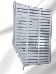 DEZ PLASTIC SURAJ BATHROOM 3 PIECE