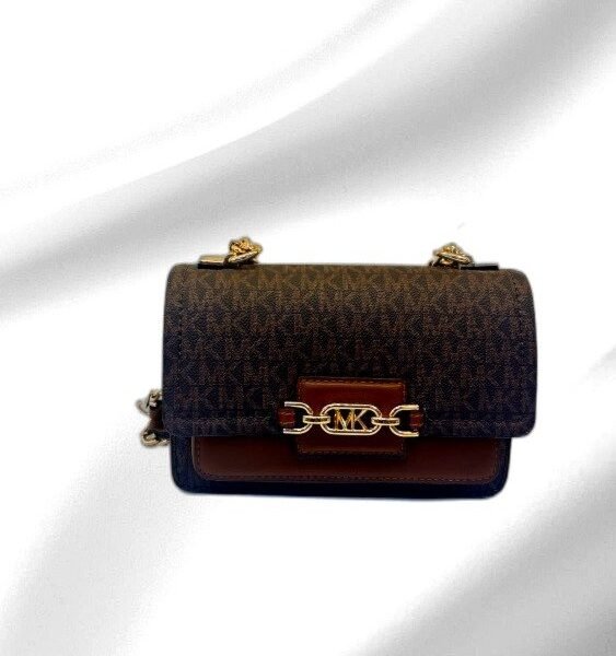 MICHAEL KORS BROWN COLOUR
