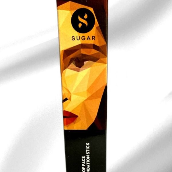 SUGAR ACE OF FACE FOUNDATION STICK 30 CHOCOCHINO