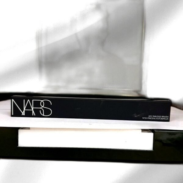NARS #25 SMUDGE BRUSH