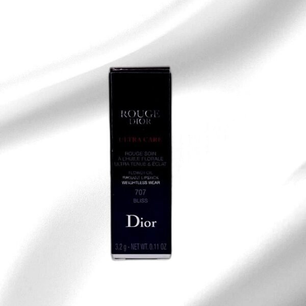 ROUGE DIOR ULTRA CARE 707 BLISS