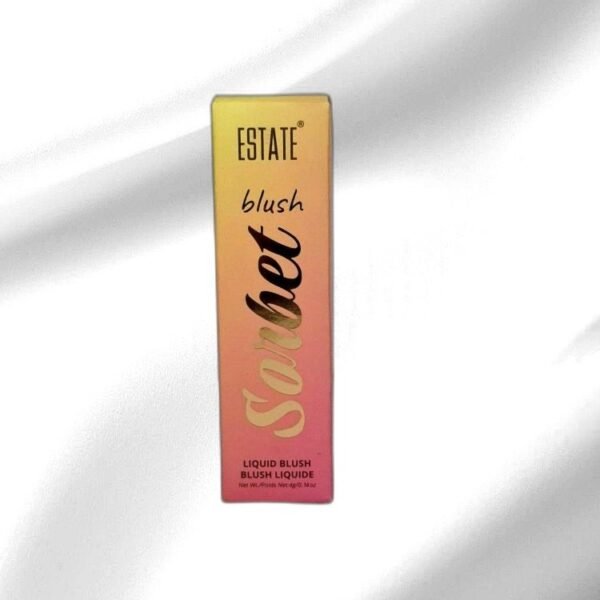 ESTATE SORBET BLUSH POMELO