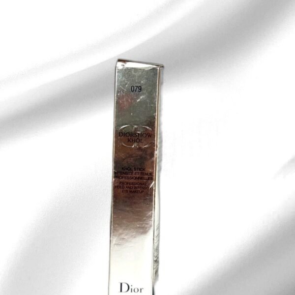 DIOR DIORSHOW KHOL 079 SMOKY GREY KHOL STICK 1.1G