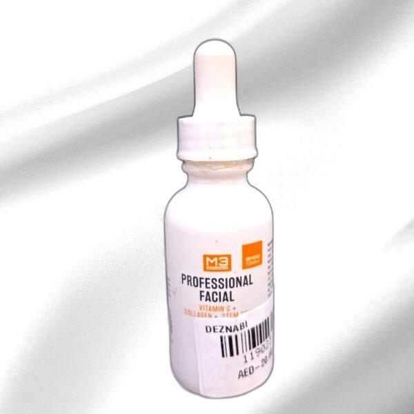 M3 PROFESSIONAL FACIAL