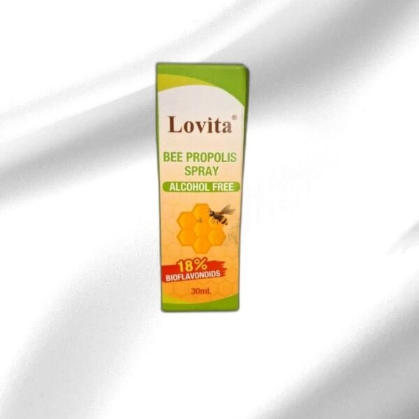 LOVITA BEE PROPOLIS SPRAY 30ML