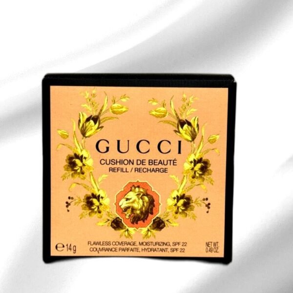 GUCCI CUSHION BEAUTY REFIL/RECHARGE 03 14G